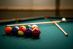 5 Best Ways To Break In Pool