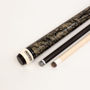 Prestige Series Stone Grey Carbon Fiber Cue