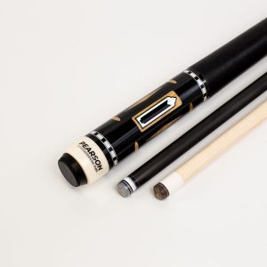 Prestige Series Pearl Black Carbon Fiber Cue