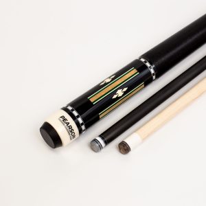 Prestige Series 4 Diamond Classic Carbon Fiber Cue