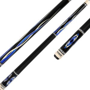 Prestige Sapphire Blue