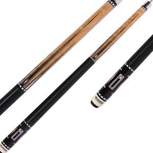 Prestige Pearl Black
