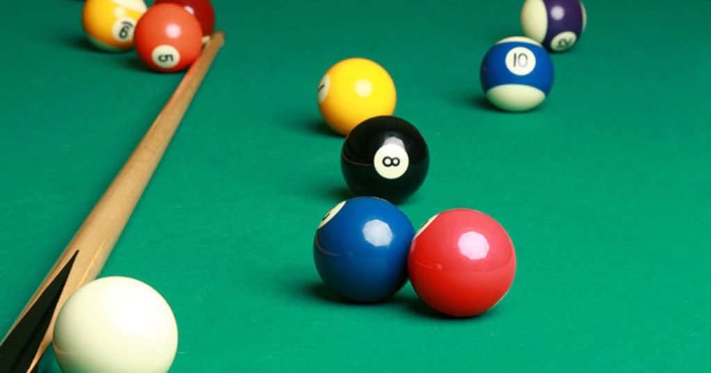 best pool cues under 200