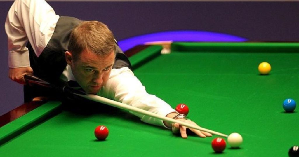 how to straighten a pool cue 1 1