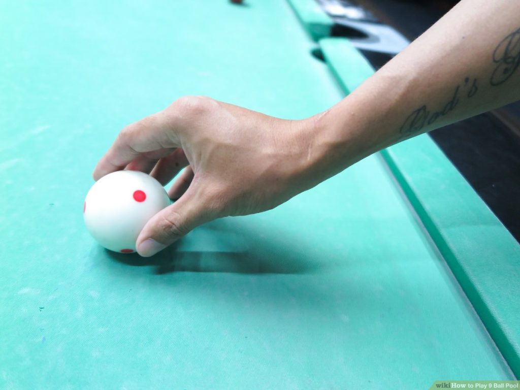 Balls Used
