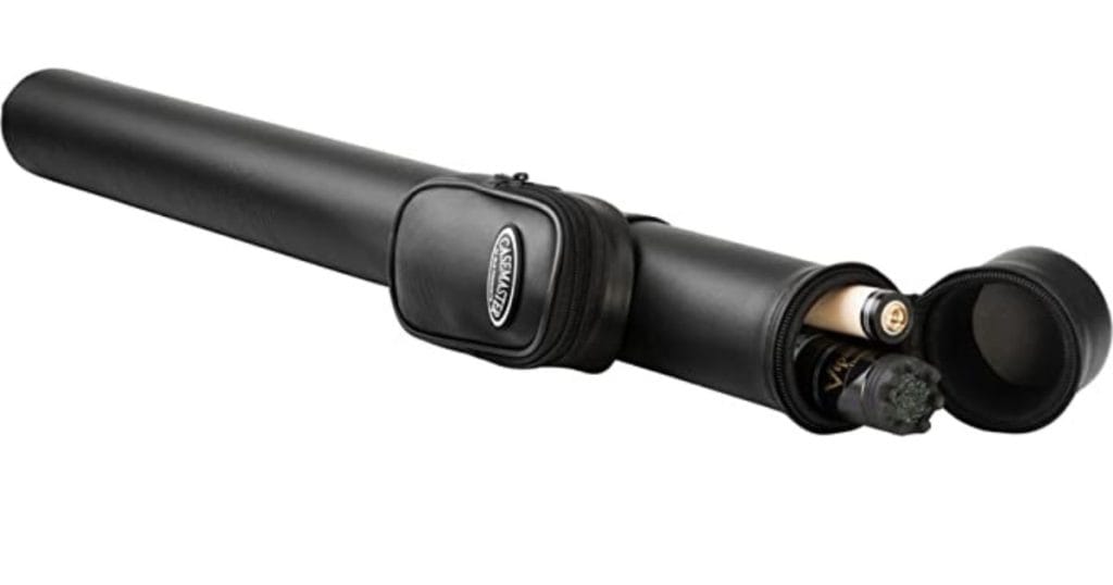 Casemaster Classic Q-Vault 1Butt 1Shaft Cue Case 