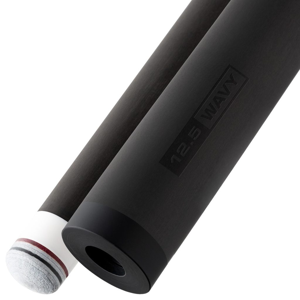 Cuetec Cynergy 15K Low Deflection Shaft