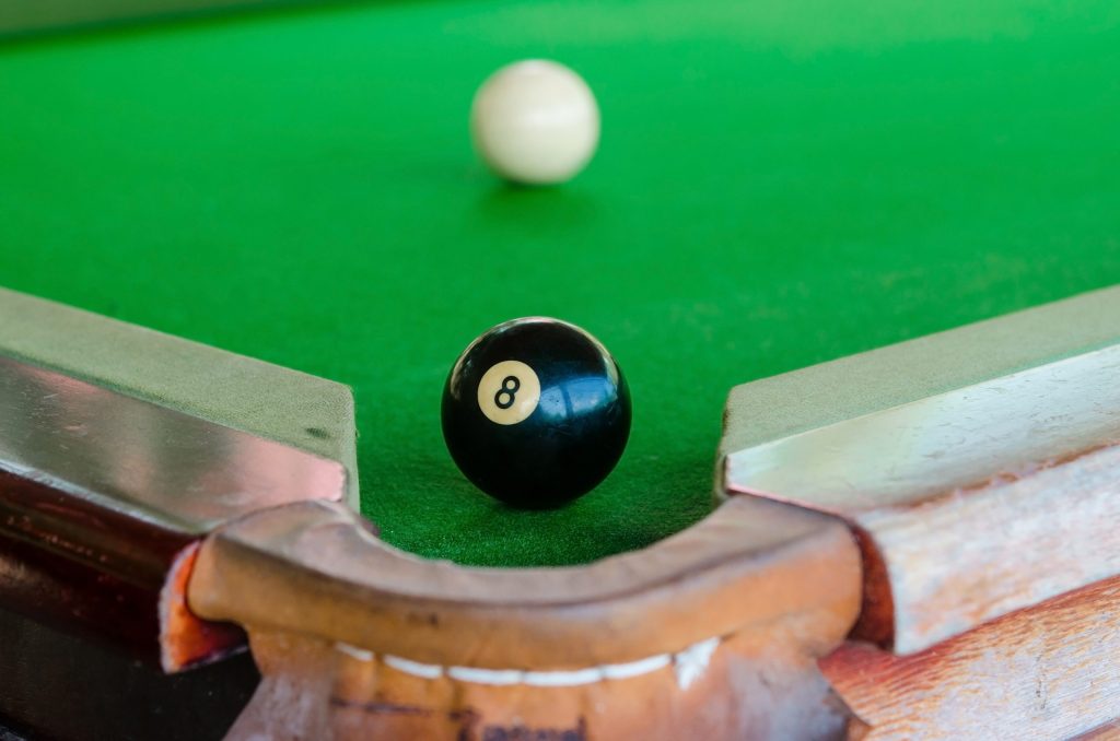 How Do You Play 15 Ball?