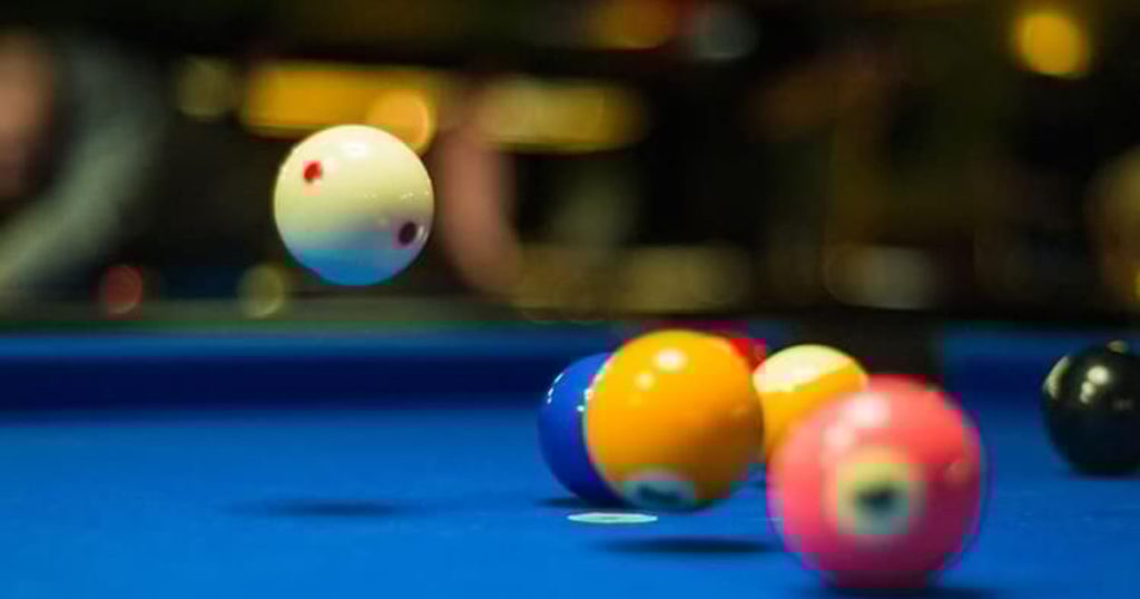 How To Score A 9 Ball