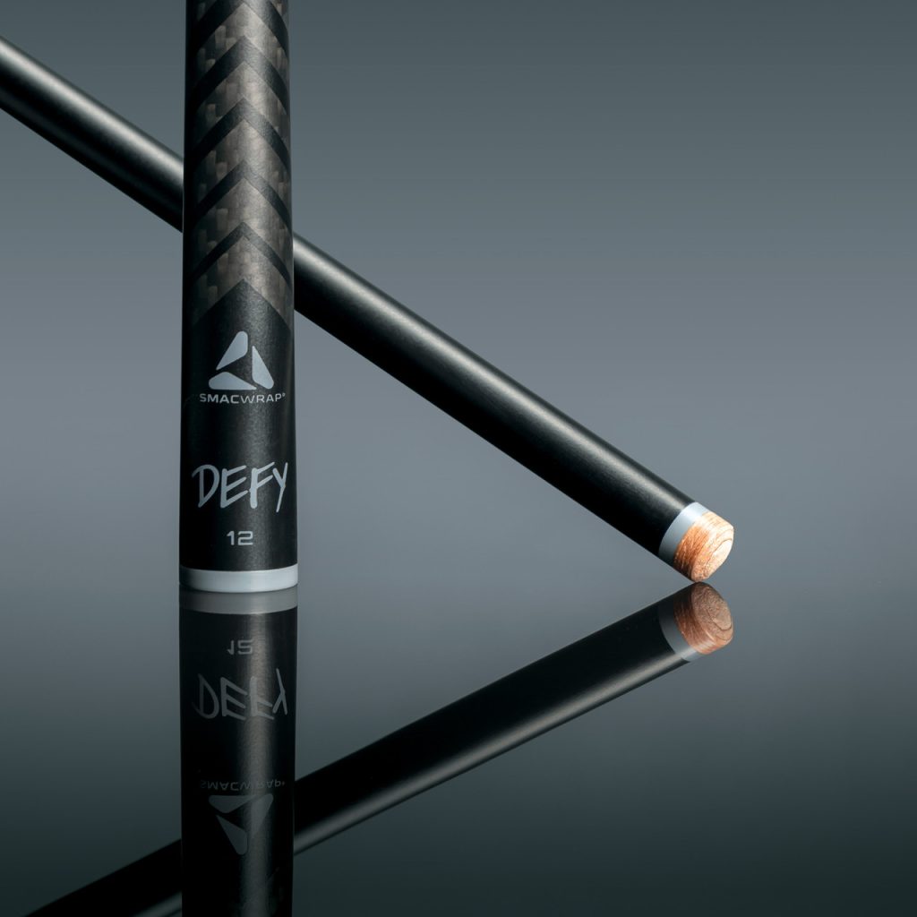 McDermott Defy Carbon Fiber Shaft