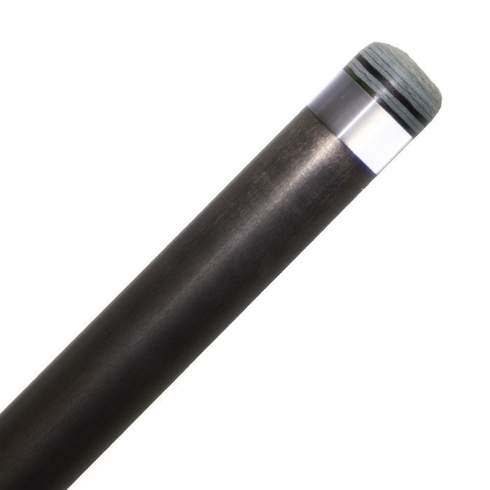 Pearson Carbon Clear Shaft McDermott