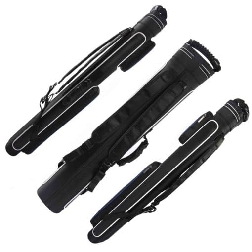 Pearson Case 3 Butts And 5 Shafts Backpack 