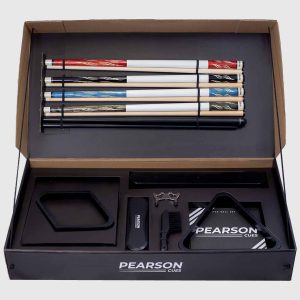 Pearson Diamond Play Kit 01