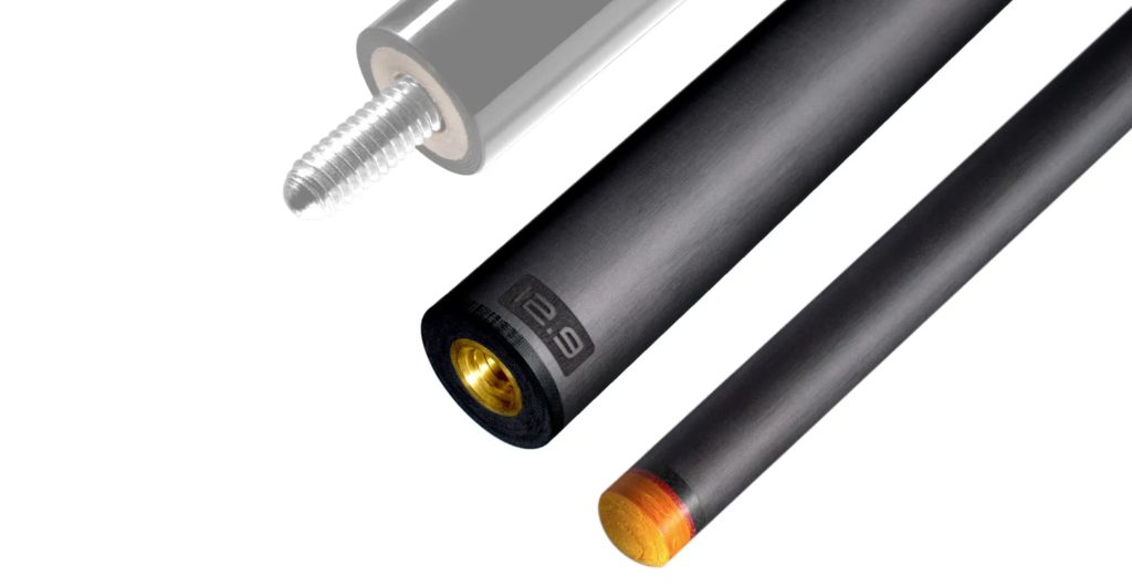 Predator REVO Shaft