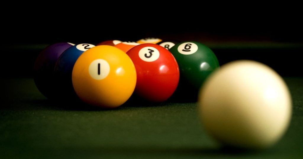 What Are Fouls In 9 Ball