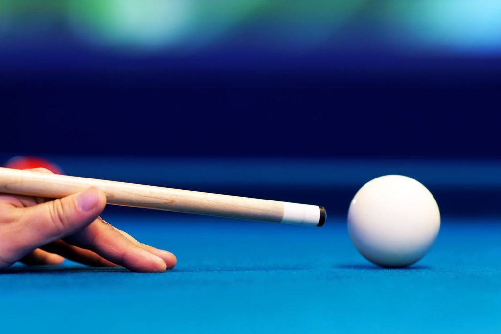 Which Low Deflection Cues Shaft Should You Choose