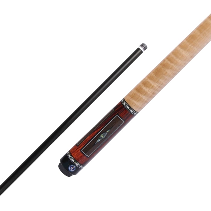 World Record Series 4 Carbon Fiber Cue