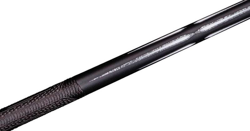 Lucasi Pinnacle LPXS Carbon Fiber Composite Pool Cue Shaft
