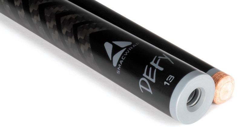 McDermott Defy Carbon Fiber Shaft