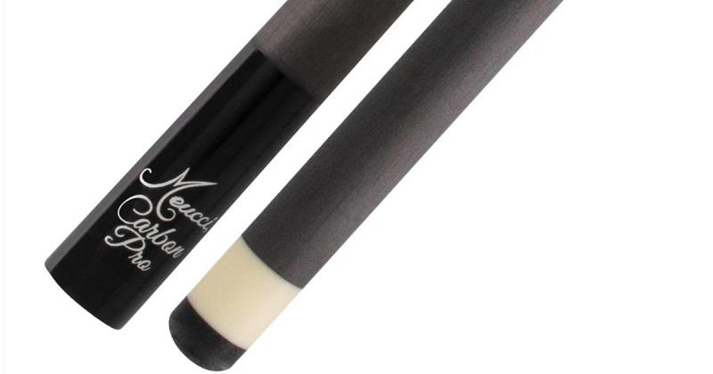 Meucci Carbon Fiber Pro Shaft V2