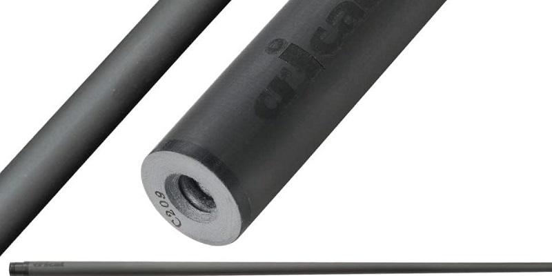 OB Carbon Fiber Pool Cue Stick Shaft