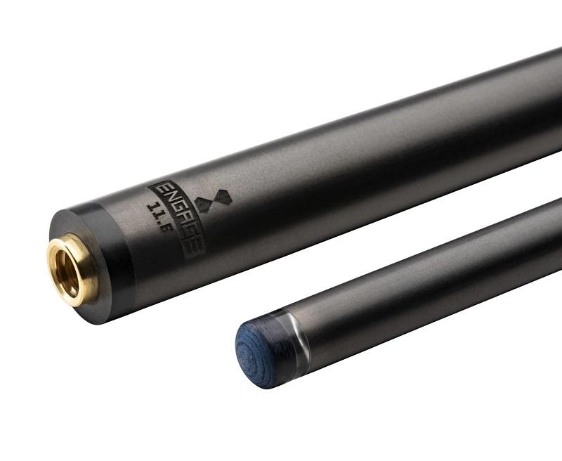 Becue Engage Carbon Fiber Pool Cue Shaft