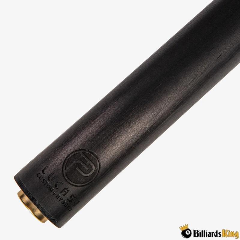 Lucasi Pinnacle Lpxs Carbon Fiber Composite