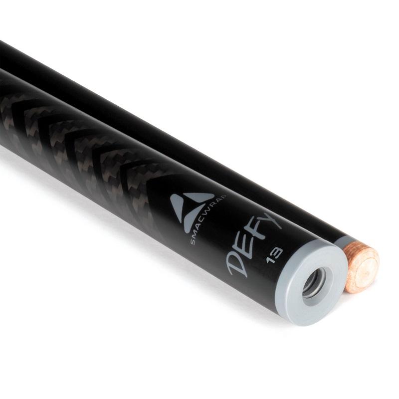 McDermott Defy Carbon Fiber Shaft