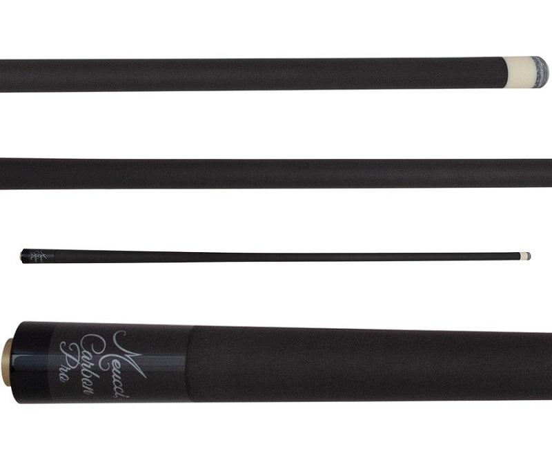 Meucci Carbon Fiber Pro Shaft Gen 2 30-inch
