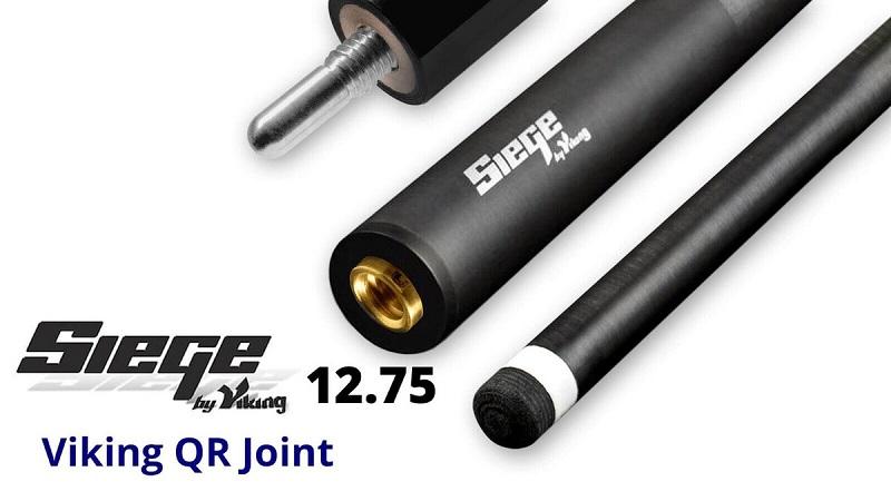 Viking Siege Carbon Fiber Performance Shaft
