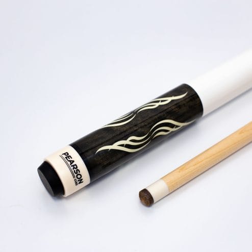 PK Cue Gray 01