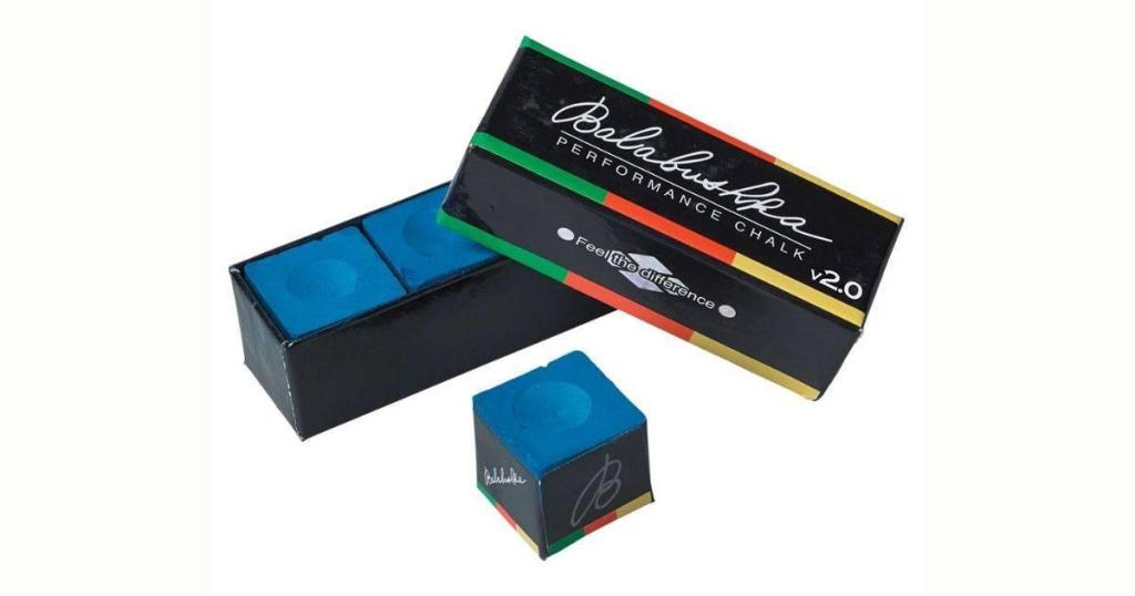 6. Balabushka Chalk