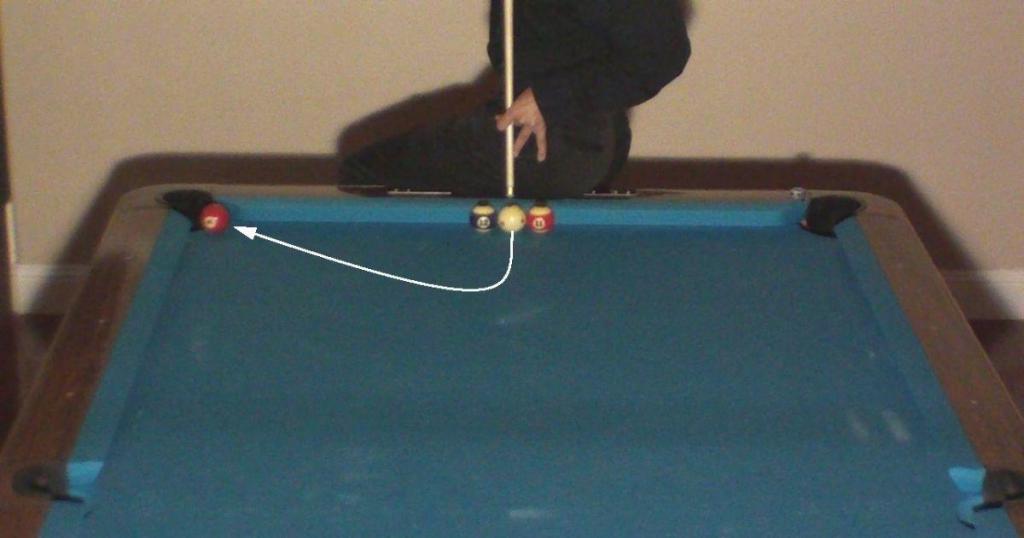 Masse and Curve Shots