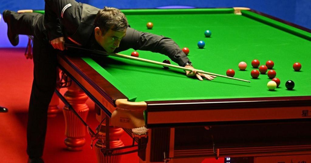 Snooker