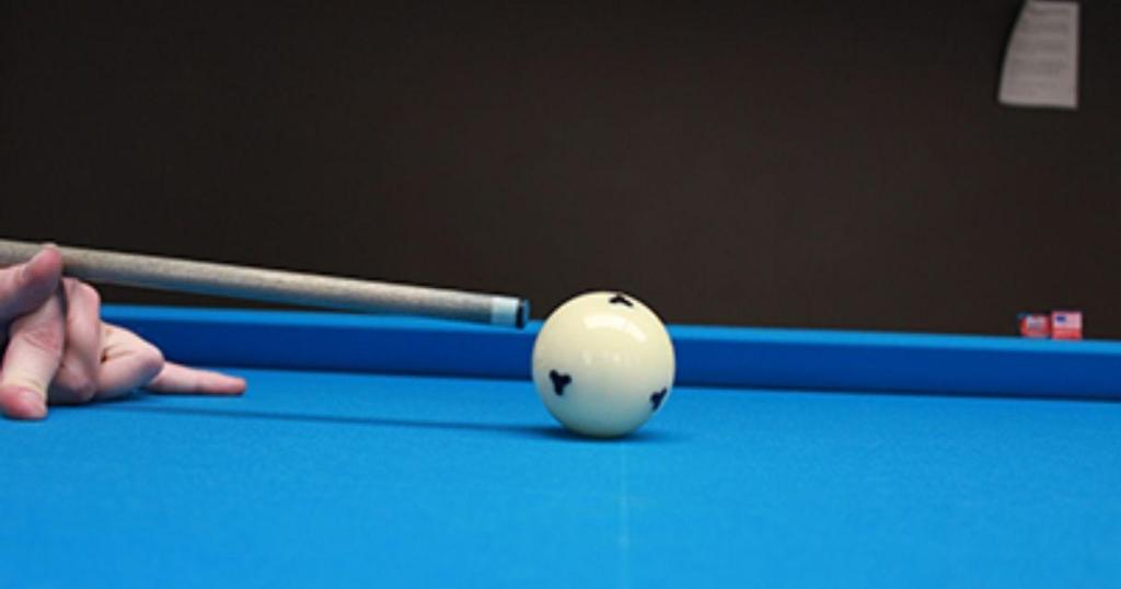 Top spin (follow)