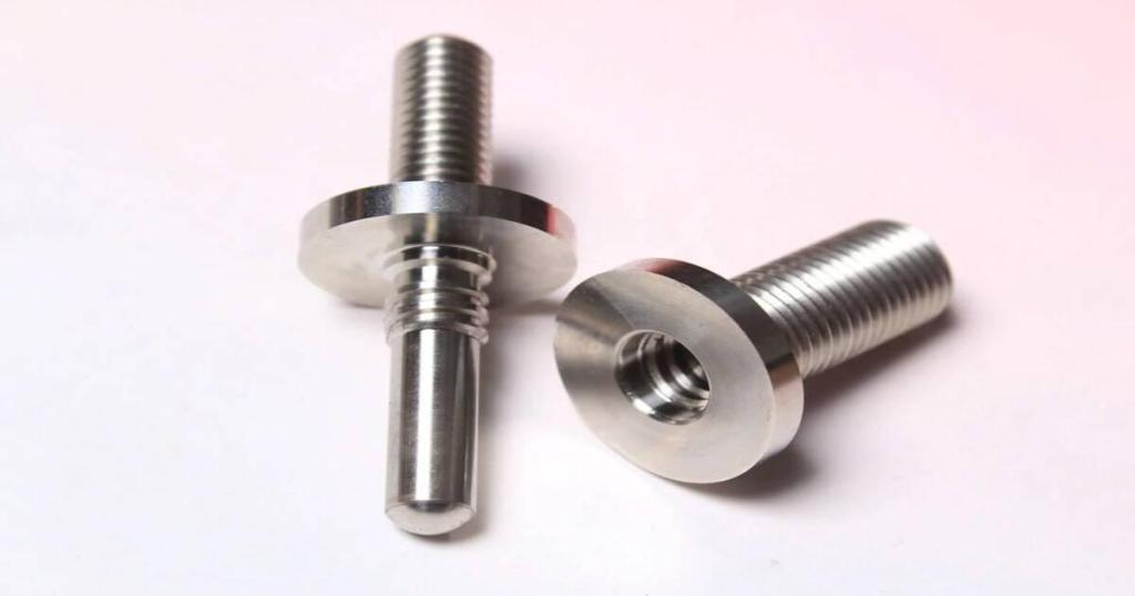 Stainless Steel Joint