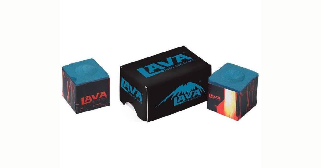 5. Lava Chalk