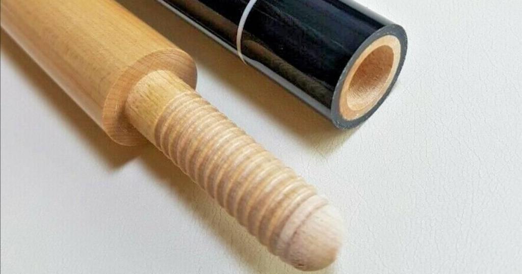 Wood-to-Wood Joint