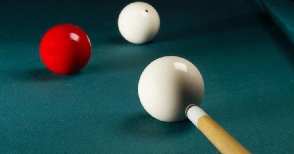 Carom