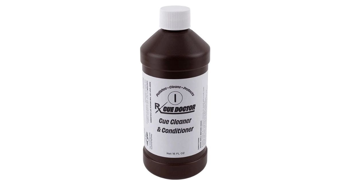 PoolDawg Cue Doctor Shaft Cleaner