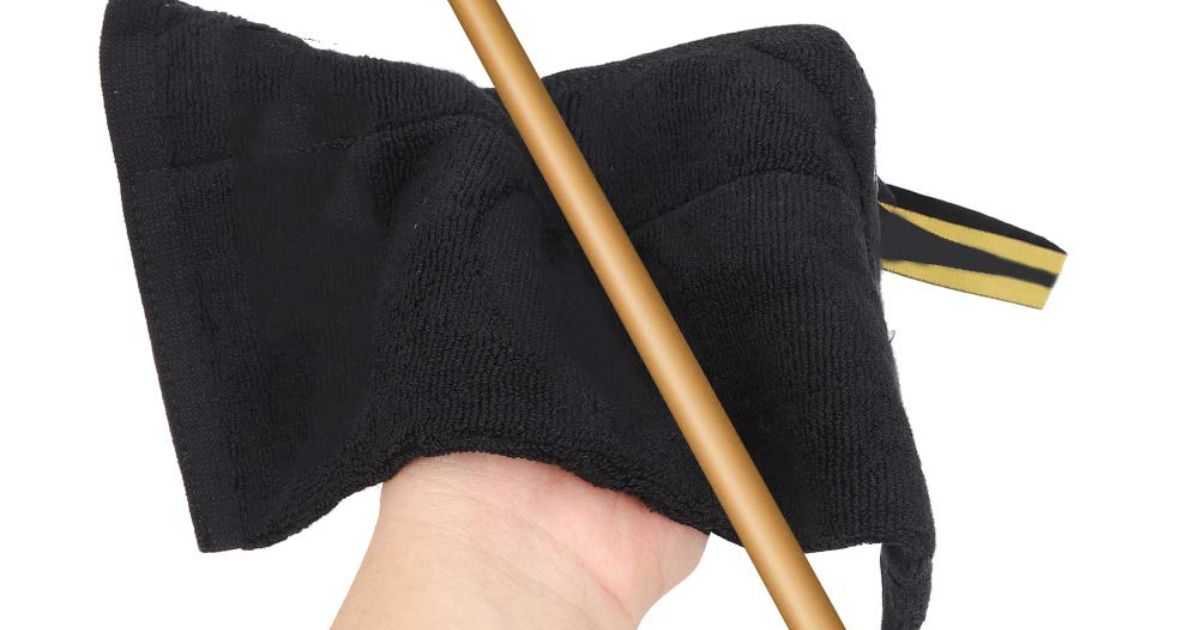 How to Properly Clean Your Pool Cue