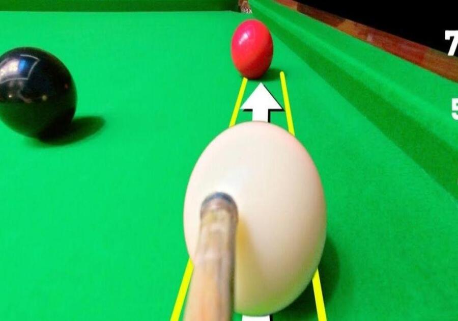 Cue ball control