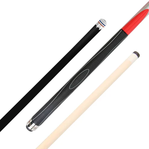 Pro Red Carbon
