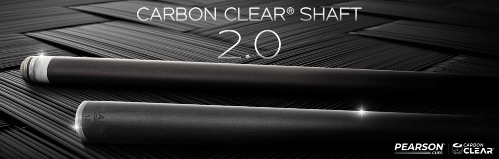 pool-cue-shaft