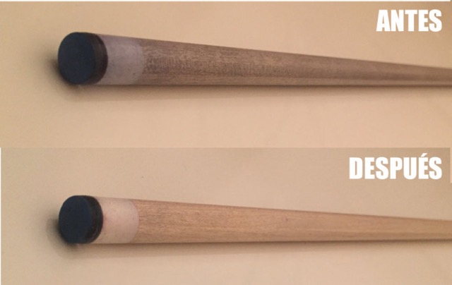 cue-shaft-cleaning
