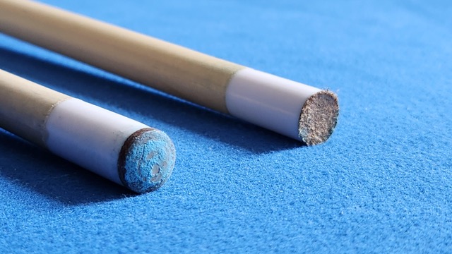 pool-cue-tip-maintenance