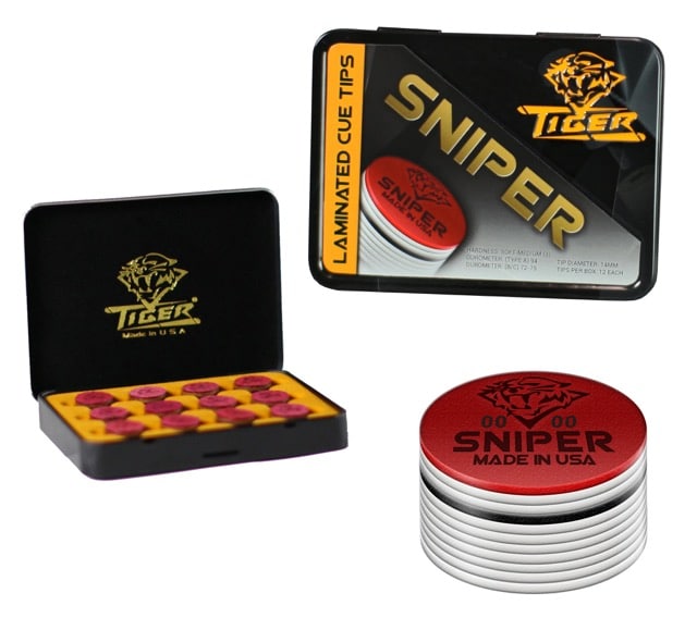 best cue tips