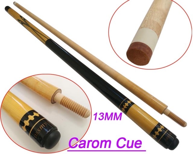 carom-billiard-cues