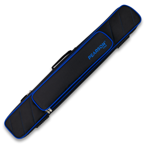Players 3x3 Blue/Black Soft Case