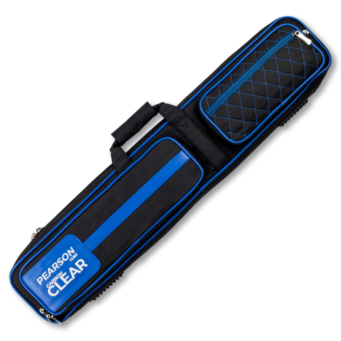 Players 4x4 Blue/Black Case